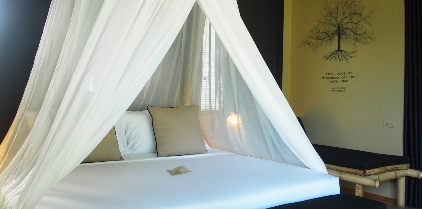 STUDIO DELUXE CONNECTING 2 BEDROOMS